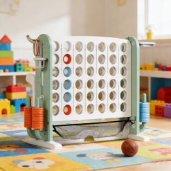 Giant Connect Four Game Set