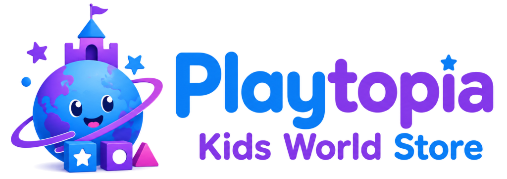 Playtopia Kids World Store